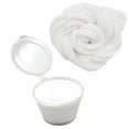 thumbnail image 2 of Xqxayjr under $5 Slime, Furry Cloud Butter Slime Clay, Non Settling Stretchy SlimeToy, DIY Noodles Slime with Accessories, Sensory Play Creative Crafts Slime, Stress Relief Slime forChildrenTeens, 2 of 7