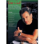 Dave Weckl A Natural Evolution: How To Develop Your Own Sound by MVD DISTRIBUTION