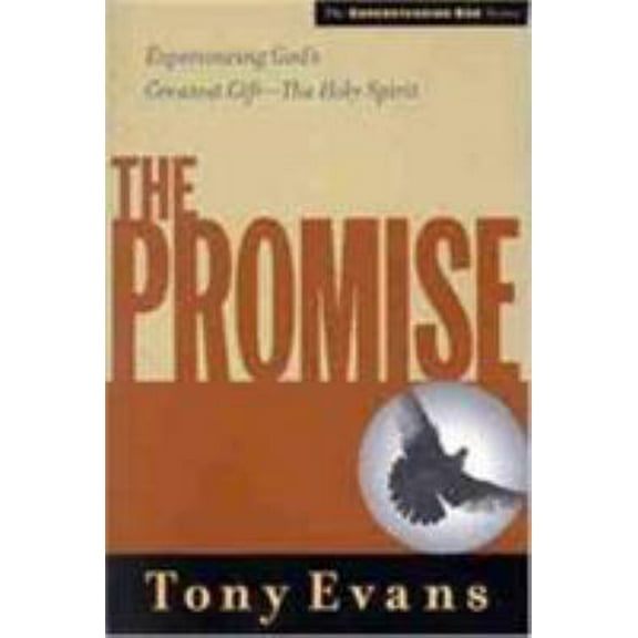 Pre-Owned The Promise: Experiencing God's Greatest Gift - The Holy Spirit (Paperback) 0802448526 9780802448521