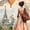 Paris Collage 3, variant on TalkingCase Slim Fit Phone Case Compatible for Samsung Galaxy S25  Plus(Not S25/ S25 Ultra), Art Watercolor Print, Lightweight,Flexible, USA Print