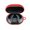 Red, variant on Fit for Mivi DuoPods A25 Earphone Silicone Protector Cover Shockproof Anti-dust Protective Sleeve Housing Wear Resistant