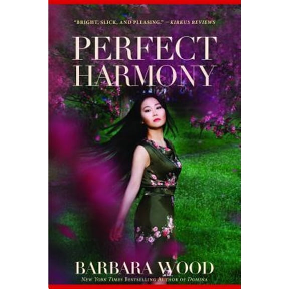 Pre-Owned Perfect Harmony (Paperback)