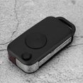 thumbnail image 4 of Coque de protection pour clé télécommande à 1 bouton, compatible avec Mercedes Benz Classe 1984-2004, 4 of 4