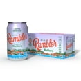 thumbnail image 3 of Rambler Sparkling Water Blackberry 8pk Cans, 3 of 5