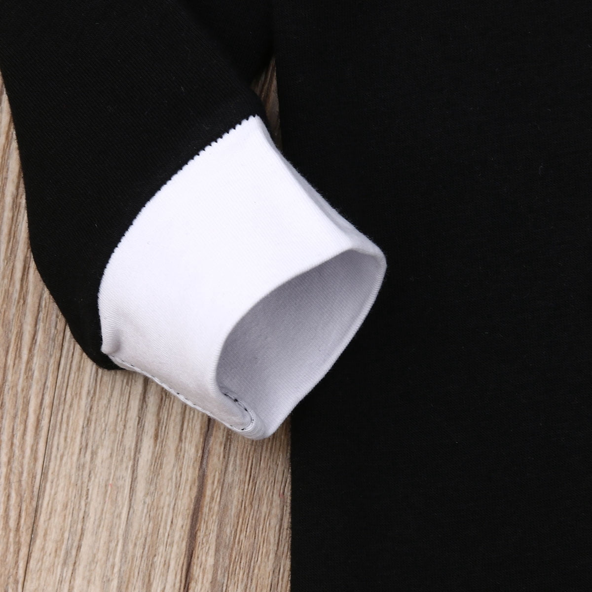 Baby Boy Gentleman Onesie - White Tuxedo Romper With Bowtie For 0-18 Months