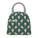 thumbnail image 1 of Disketp Cute Shiba Bolsa Térmica para Almuerzo, Lonchera con Abertura Amplia y Gran Capacidad, Organizador Reutilizable para Mujeres, Hombres y Adultos, 1 of 6