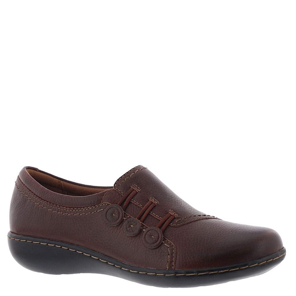 effie platform loafers