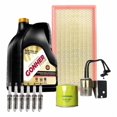 thumbnail image 1 of Kit De Afinacion Cirrus 1998-2000 2.5 Gonher Sinttico 5w30, 1 of 1