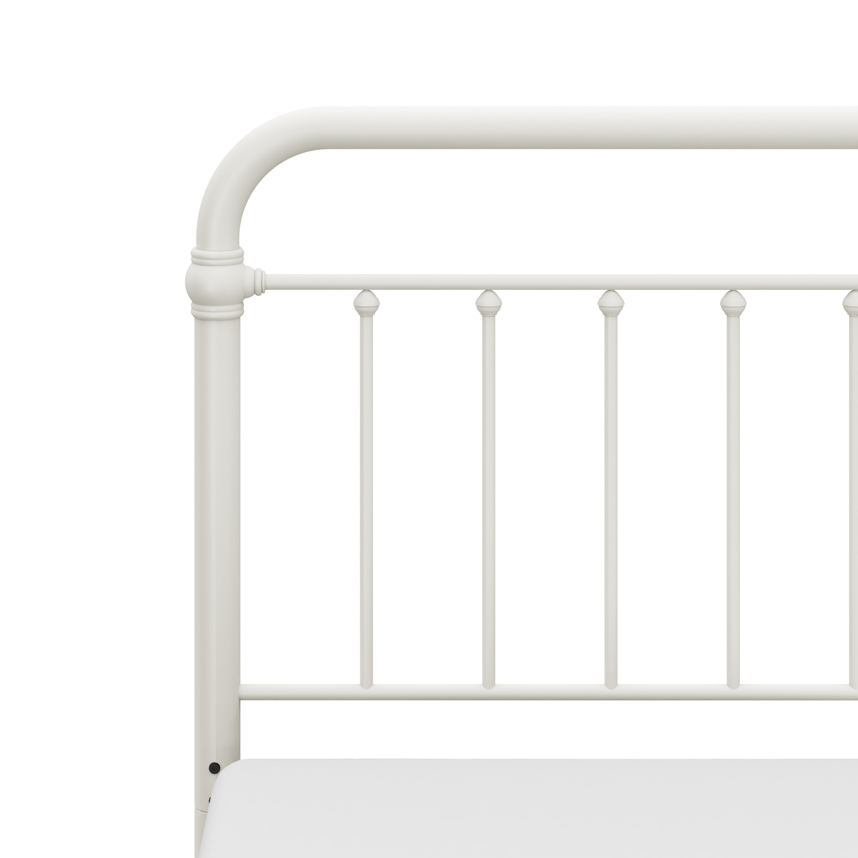 Kirkwood Headboard - Twin - Headboard Frame Included