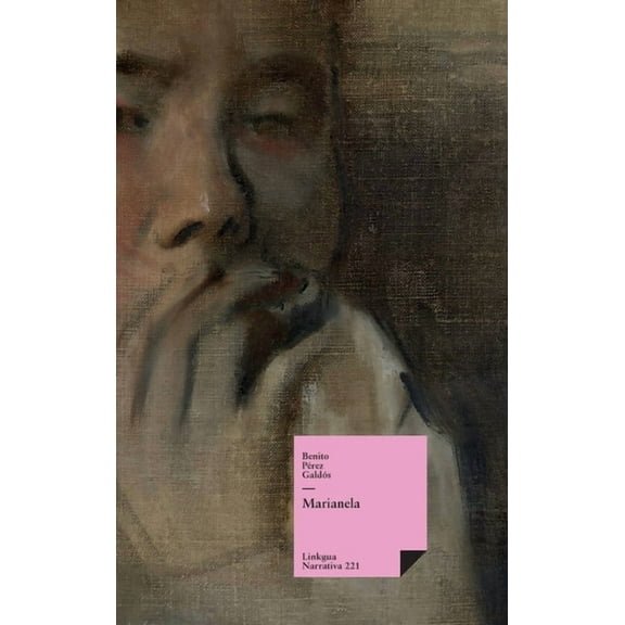 Narrativa Marianela, Book 221, (Hardcover)