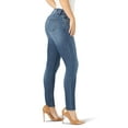 thumbnail image 4 of Rock & Republic Womens Denim Rx Berlin Mid Rise Skinny Jean, 4 of 7