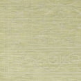 thumbnail image 7 of Surya Pasadena PSA-2355 30 x 87" Runner Traditional Fabric Rug in Sage Green, 7 of 7