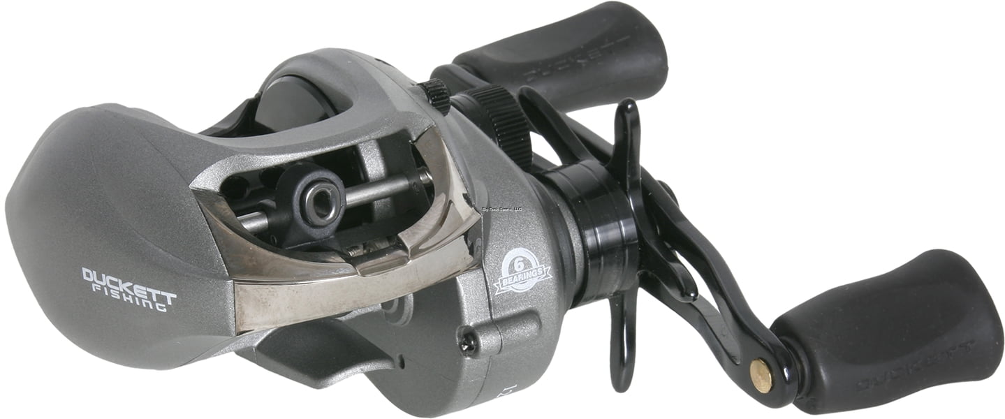 duckett reels