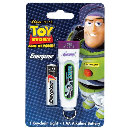 Disney Pixar Toy Story Mini Flashlight