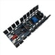 thumbnail image 5 of 2X Placa Amplificadora Monocanal de Alta Potencia de 1000 W Placa Amplificadora de Escenario Profesional con 5200 + 1943 Tubos para Amplificadores de Sonido Diy, 5 of 6