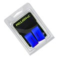 thumbnail image 3 of Manguito de bucle de fijación de paquete anti-suelto de 2 piezas para envoltura Azul Sunnimix Paquete de cinta para el manillar de la bicicleta, 3 of 8