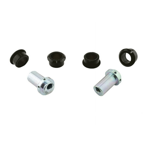 Whiteline KCA399 Rear Alignment Camber Kit; Fits Subaru Legacy 00-04 Fits select: 2005-2007 SUBARU LEGACY OUTBACK 2.5I, 2008-2009 SUBARU OUTBACK 2.5I