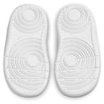 thumbnail image 2 of Men's Nike 6-pack Everyday Plus Cushion Crew Training Socks Color: White Size: 10 T, 2 of 7