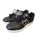 thumbnail image 1 of New Balance 480 Low Sneakers Black/White - Size 7 Men's - New BB480LBT, 1 of 6