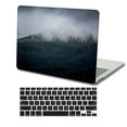 thumbnail image 5 of KSK KAISHEK Hard Shell Case Cover Only for 2023 2022 2021 - 2016 Rel. Newest MacBook Pro 13 inchs + Black Keyboard Cover Model: M1 A2338 A2289 A2251 A2159 A1989 A1706 A1708 Sky Series 0740, 5 of 5