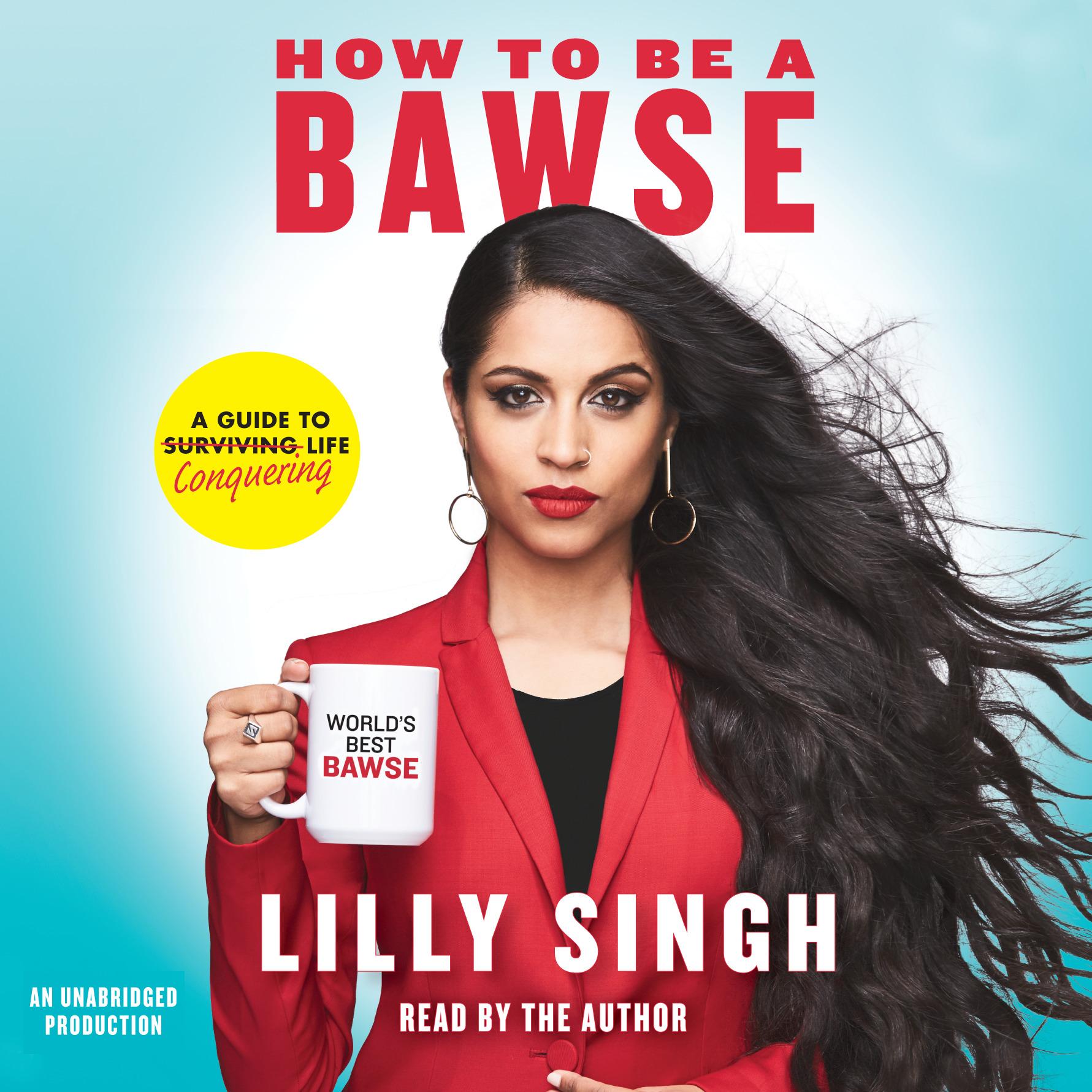 How to Be a Bawse : A Guide to Conquering Life - Walmart.com - Walmart.com