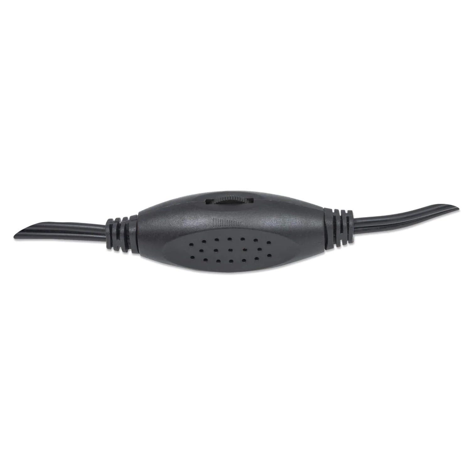 Manhattan 2600 USB Powered Bluetooth Computer Speakers, Black