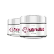 (2 Pack) NaturesHub - Natures Hub Anti-Aging Cream