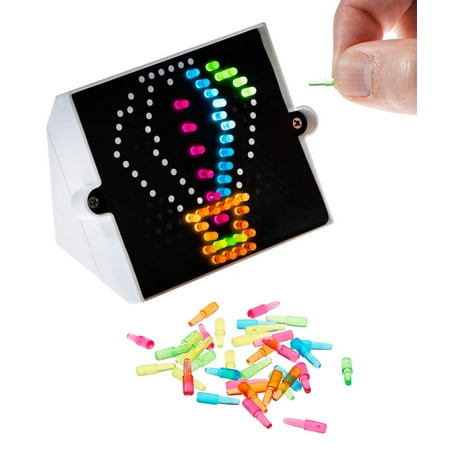 World's Smallest: Lite Brite