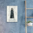 thumbnail image 4 of Epic Art 'Lighthouse' by Lori Deiter Acrylic Glass Wall Art, 16"x24", 4 of 8