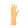 thumbnail image 1 of Mano de práctica de uñas para uñas acrílicas, manos de maniquí para práctica de uñas, manos postizas, manos de práctica de manicura, entrenamiento de Color de piel correcto, 1 of 8
