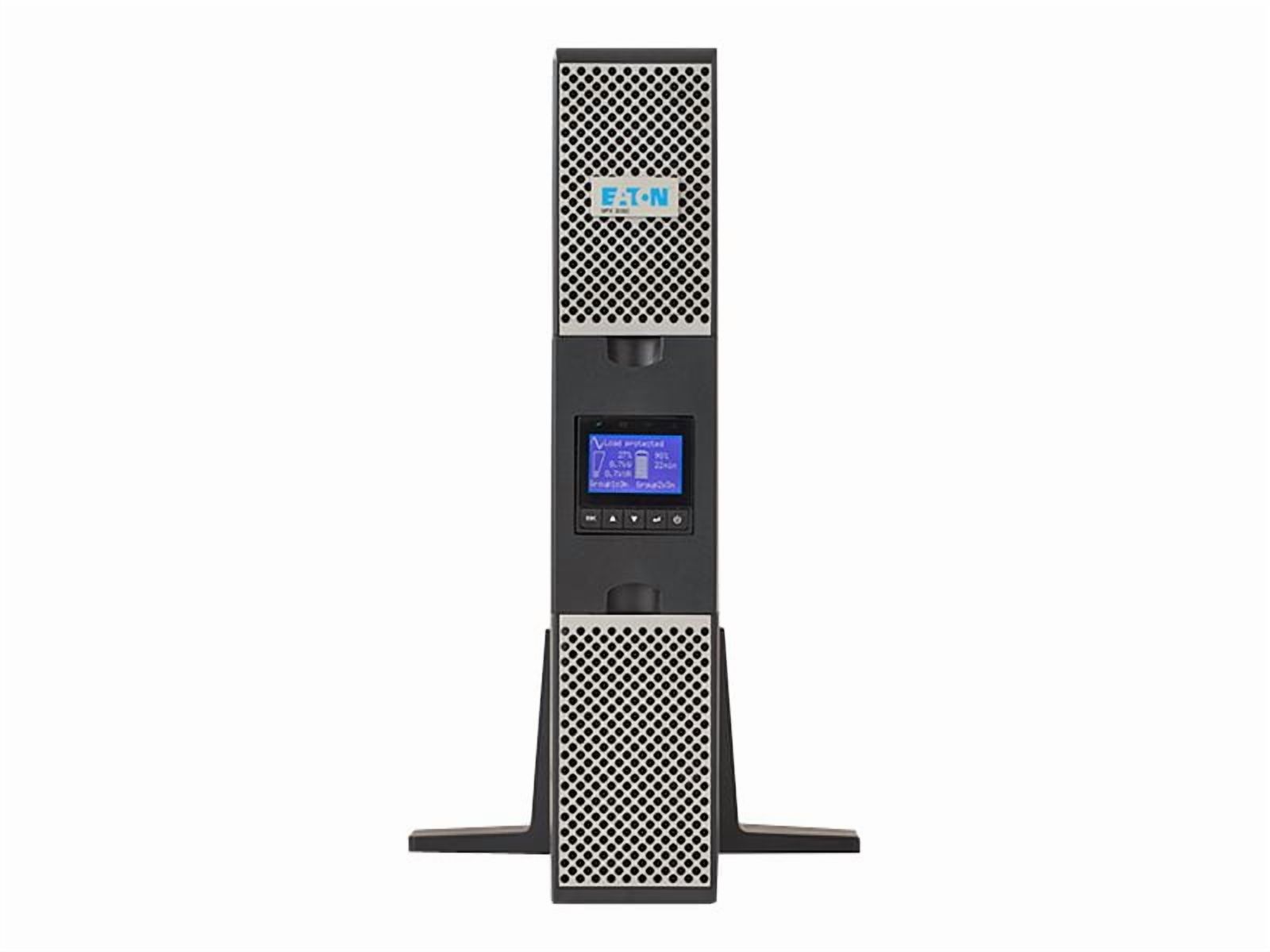 Eaton 9PX 9PX700RT - UPS - 630 Watt - 700 VA
