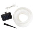 thumbnail image 4 of Pure Garden White 50-122 100 Solar LED Rope Light 32', 4 of 10