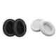 thumbnail image 4 of Seitruly Almohadillas para los oídos, accesorios, orejeras, protección auditiva, piezas de reparación de auriculares, reemplazo para Relojes inteligentes Blanco, 4 of 6