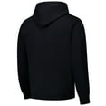 thumbnail image 3 of Men's Starter Black Minnesota Vikings Vintage Pullover Hoodie, 3 of 3