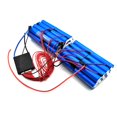 thumbnail image 5 of 48V 12Ah for BionX Diamant RIDE+ Battery pack Li-Ion E-Bike electric bicycle for self-installation, 5 of 5