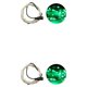 thumbnail image 3 of Wosthever 10M 100leds Carga USB Cable de plata impermeable 5V para la decoración de la boda en el hogar Verde 2Conjunto, 3 of 6