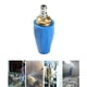thumbnail image 1 of Consejos de lavadora Turbo Boquilla Lavadora Accesorios para mejorar la eficiencia, 4000psi, azul Feliz Sencillez, 1 of 5