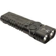 Surefire Stiletto Pro II Rechargeable Flashlight Black