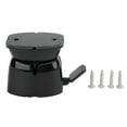 thumbnail image 2 of Support de Porte pour VR, Loquet de Porte Robuste à Sécurité Améliorée pour Bagages, Loquet de Porte pour Caravane, Roulotte, Autobus, VR, Trousse Magnétique de Loquet et Support de Porte, Rangement pour VR, Support de Porte, 2 of 7