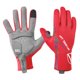 thumbnail image 1 of Guantes de deportes al aire libre Diseño de pantalla táctil Guantes de ciclismo con reflectante, 1 of 8