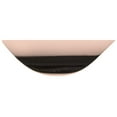 thumbnail image 4 of Richelieu BP426140 3-7/16" Long Finger Cabinet Pull - Chrome, 4 of 5