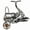 8000, variant on Stainless Steel Bearing Spinning Fishing Reel 8000 9000 10000 12000 14000 25KG Powerful Reel Saltwater Fresh Water Drag