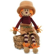 Gund Patches Scarecrow 12" Plush