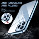 thumbnail image 5 of Labymos Adecuado para iPhone13Pro anti-peeping Magneto funda, 5 of 6