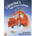 thumbnail image 3 of Librarian's Night Before Christmas (The Night Before Christmas Series), 3 of 3