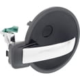 thumbnail image 3 of Interior Door Handle Front or Rear Driver Left Side Left Hand For Dodge, 3 of 9