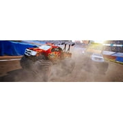Monster Truck Championship for PlayStation 4