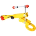 thumbnail image 3 of Fender Roller Tool for Auto Body Lip Reforming and Wheel Arch Rolling Heavy Duty for Light Trucks and Cars, 3 of 12