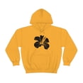 thumbnail image 2 of Soluvd Flower Unisex Heavy Blend™ Hooded Sweatshirt, 2 of 9