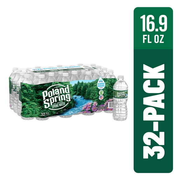 Poland Spring Water 5 Gallon